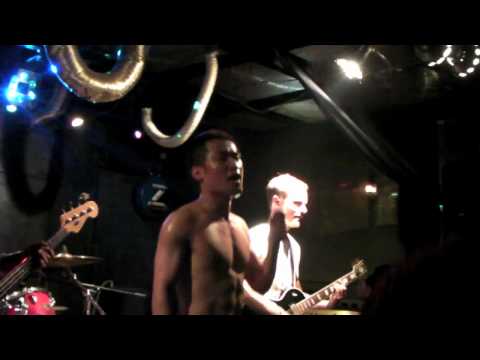 Genki Rock Island - Live in Isahaya 4/4