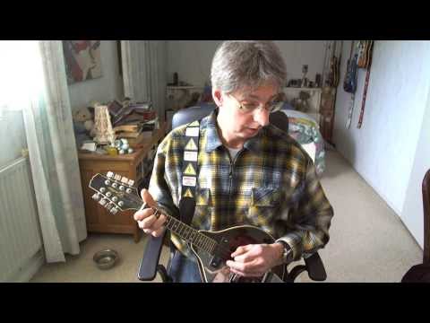 Mandolin lesson 064-Just Give Me A Reason