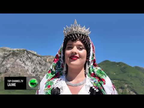 Top Channel/ "Logu i Bjeshkëve", fesvitali unik promovon vlerat e malësisë