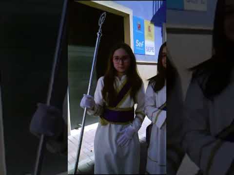 Haciendo fotos en Semana Santa con una Sony PSP