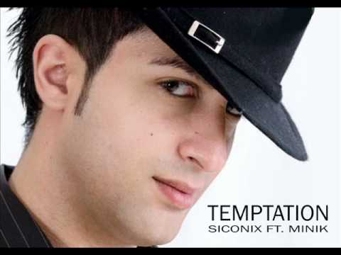 Temptation - Siconix Ft. Minik