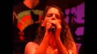 Soundgarden - Incessant Mace [Live BadMotorvision]