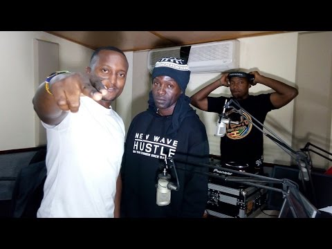 Vigeti Makes Shocking Revelations About His Life in Crime on Mambo Mseto (With Mzazi Willy Tuva)