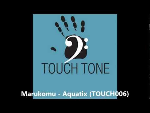 Marukomu - Aquatix (Liquid Drum & Bass)