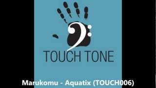Marukomu - Aquatix (Liquid Drum & Bass)