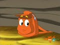 Go Diego Go Saving Rescue Pack