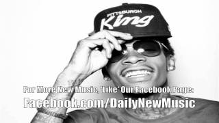 Ludacris Ft. Wiz Khalifa - What U Smokin On [FULL w/ Wiz Verse]