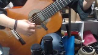 smile　（arr/noriyasu takeuchi play/t.yuguchi)