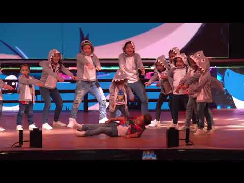 FESTIVAL DANZARTE 2019 - 06 SOUL DANCE