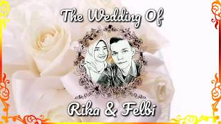 Download lagu VIDEO UNDANGAN (WEDDING INVITATION) mp3 Download lagu VIDEO UNDANGAN (WEDDING INVITATION) mp3