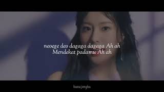 Download lagu [MV SUB INDO] IZ*ONE (아이즈원) - 비올레타 (Violeta) Lirik Terjemahan mp3