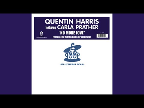 No More Love