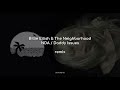 NDA Daddy Issues Billie Eilish The Neighbourhood Remix
