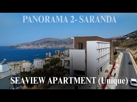 1-Bedroom Apartment with Sea View on Panorama Street – Peaceful Spot for Living or Investing