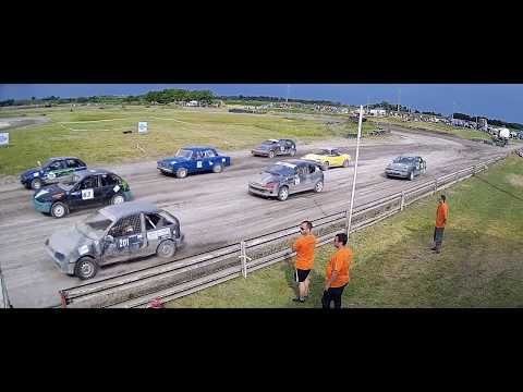Félelem Nélkül - Autó és motorsport magazin | Dömsöd Autocross OB 2018 (108.rész)