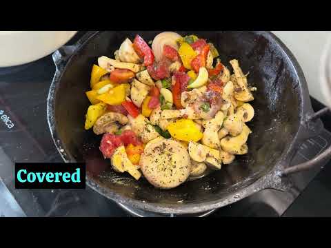 Yummy delicious Bhutanese recipe and भूटान की मज़ेदार और स्वादिष्ट सब्ज़ी