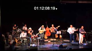 I Wish It Would Rain - Nancy Griffith Cover by Piedmont Brothers Band