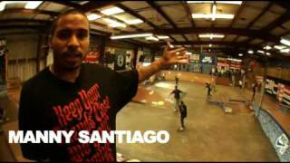 Tampa Am 2008 Experience Day 1