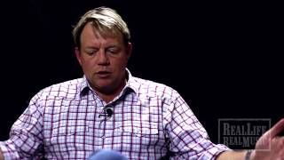 Pat Green - Songwriting advice