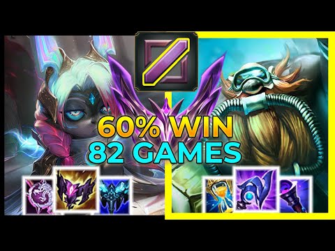 【 60 % Win Gragas 】vs Vex - MIDDLE - MASTER - League of Legends Elite Gameplay