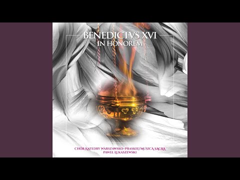 Andy Beck: Adoramus Te