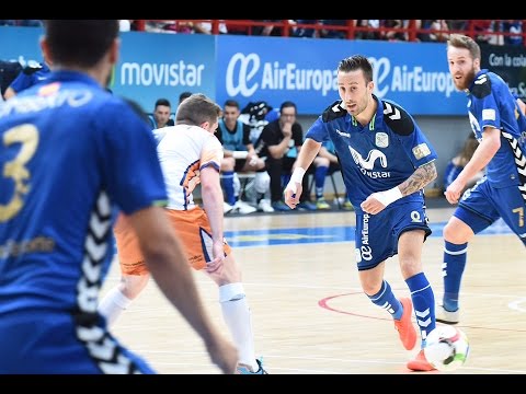 2016-17 29 Movistar - Cartagena