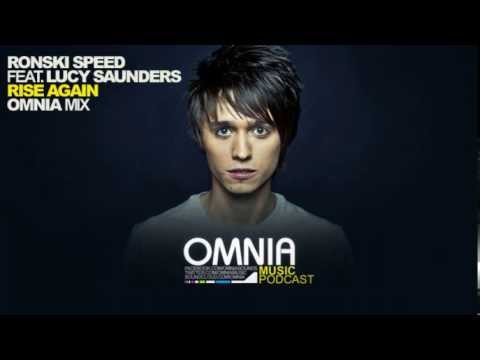 Ronski Speed feat. Lucy Saunders - Rise Again (Omnia Remix)