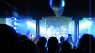 Pungent Stench - &quot;True Life&quot; live @ Skullcrusher Dresden, 07.02.2014