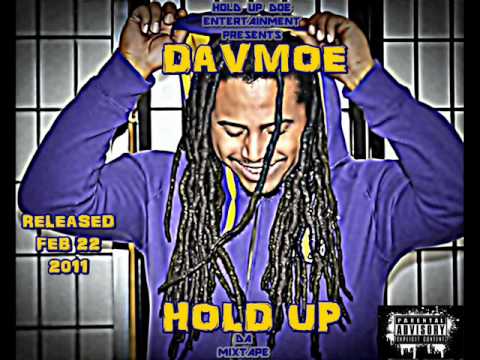 Davmoe Ft Airport Tone, Da Phuture (DONT LEAVE YOUR CHICK AROUND ME)