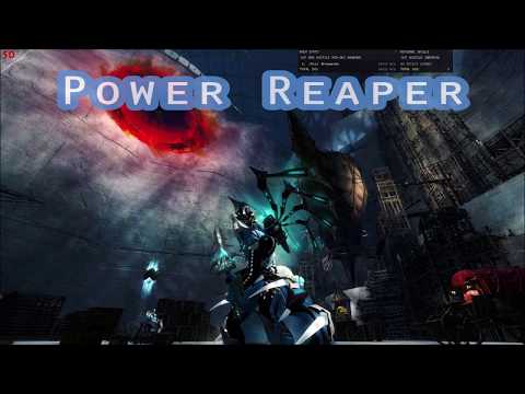 [OUT] Dhuum - Hall of Chains - Reaper Power (Boonstripper) POV