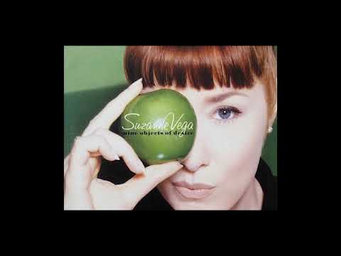 Suzanne Vega - Tom's Diner Extended