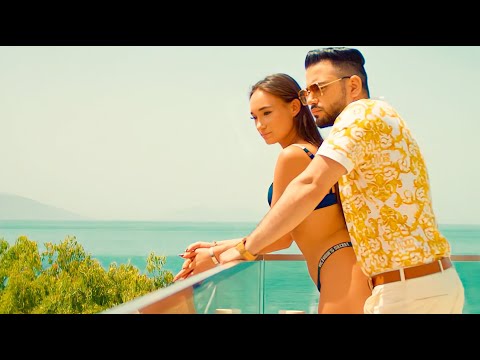 DONI LUXE - Mi Amore (Official Music Video)