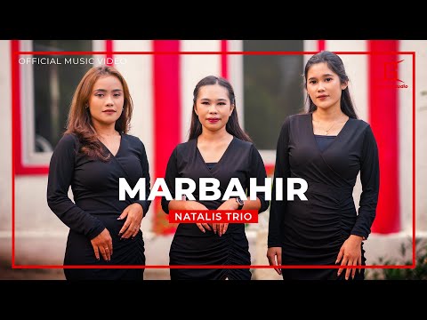 Marbahir - Natalis Trio