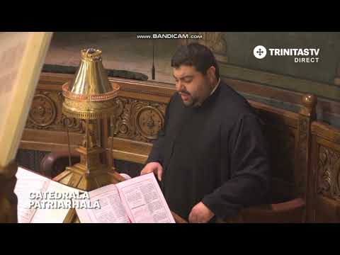 Troparul Născătoarei - Învierii glasul 1