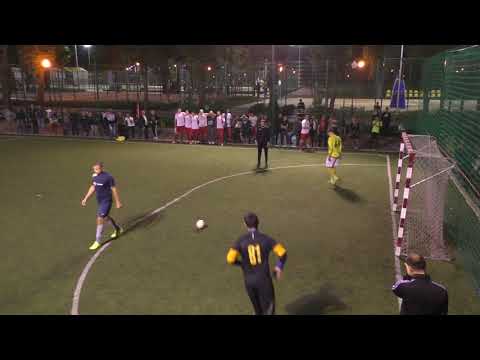 12 КХ 2 Финал Henkel - Турбоком