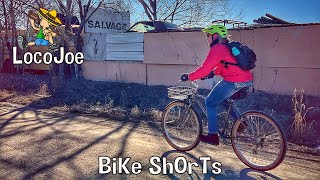 Bike Shorts – The Week That Was - 59