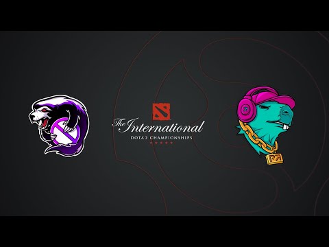 [HIGHLIGHTS] Outsiders vs Pari Parni – Game 2 - The International - EEU Qualifier