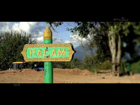 Laimi Tluangte - Semnak Lairam (Official Music Video)