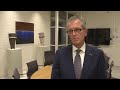 Burgemeester hekelt 'fake news' in 'Fabeltjeskrant'