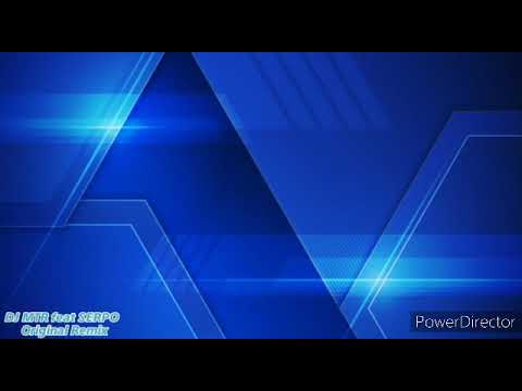 DJ MTR feat SERPO - Original Remix