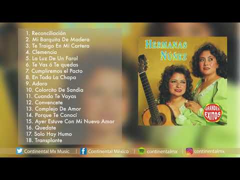 05 LA LUZ DE UN FAROL   HERMANAS NUÑEZ