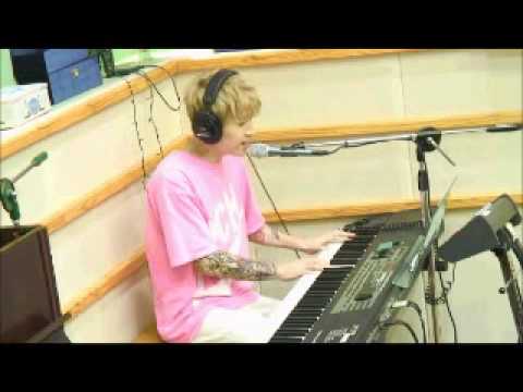 130608 SUKIRA - Henry sing Still With You by Eric Benet