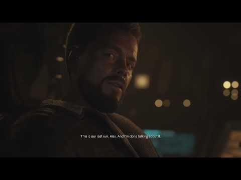 (PS5) The Callisto Protocol - First Playthrough PART 1!