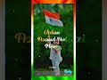 Azaad Hun Aur Vatan Azaad Hai Mera Song Whatsapp Status Video Independence Day Special Status Vid