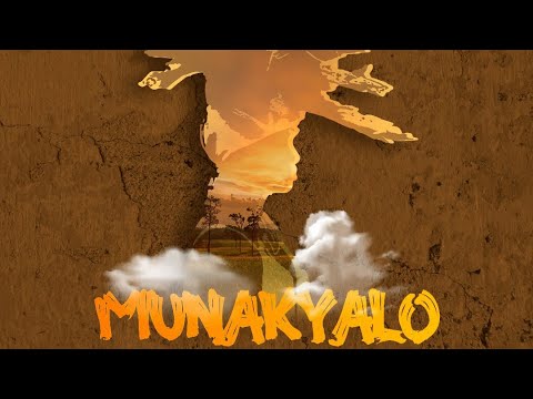Munakyalo-Ninja C ft Man Lee and Agaba Banjo