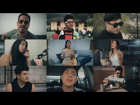 Yuber Adams - Terco en el Amor (Video Oficial)