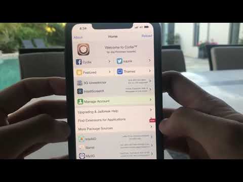 iOS 12 - 12.3.1 Jailbreak ✅ How to Jailbreak iOS 12 - 12.3.1 Untethered No Compute