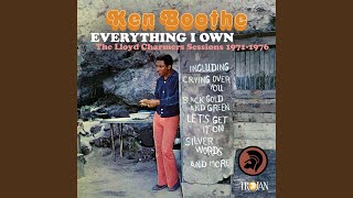 Everything I Own (Vibes Mix)