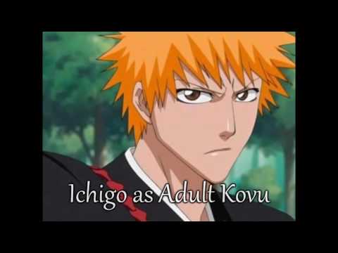 The Japanese King 2 Hiro's Pride cast video (Remake)