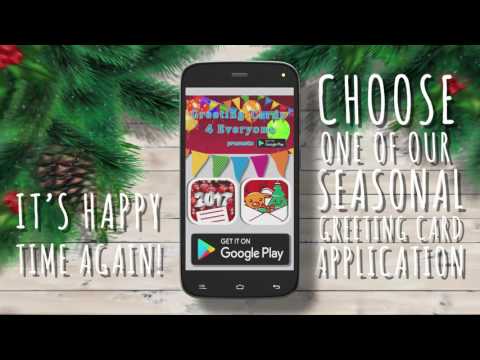 A Letter to Father Christmas Video